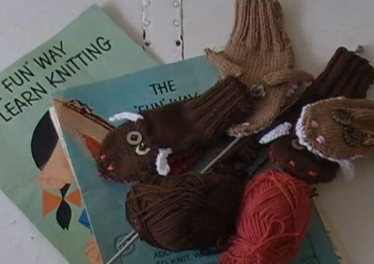 video – Janet hobby