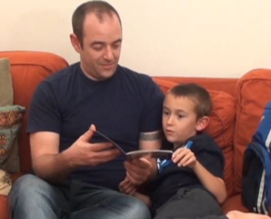 video – childs day