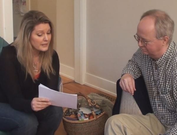 video – family budget