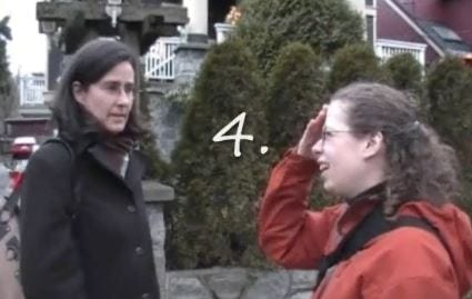 video – how are you today