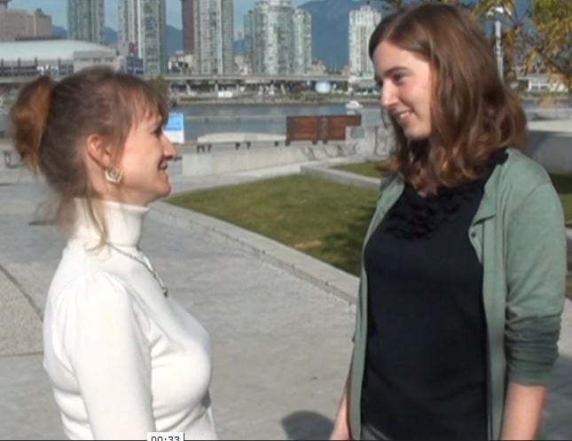 video – inviting a friend
