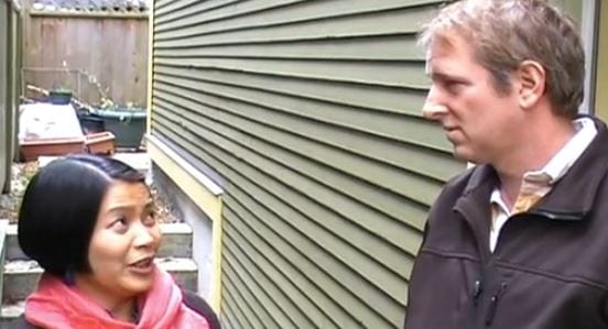 video – neighbours part 1