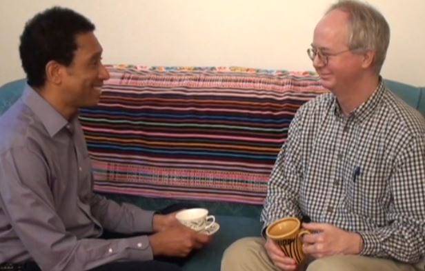 video – small talk at work